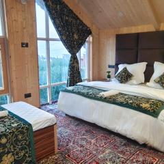 Countryside Cottage Gulmarg