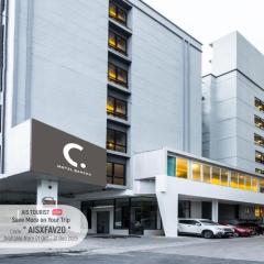 C Hotel Bangna