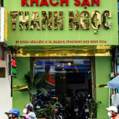 THANH NGỌC HOTEL