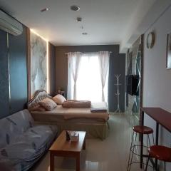 Borneo Bay City Balikpapan
