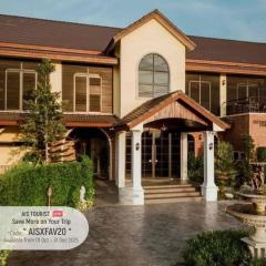 CottagePine Rayong Resort&Cafe