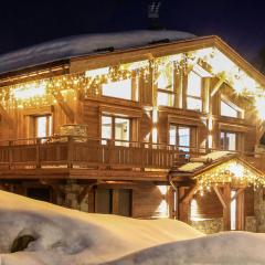 Chalet Crystal