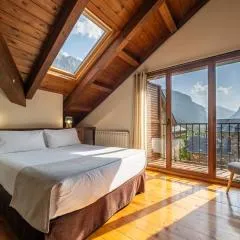 Villa de Plan Apartments&Suites