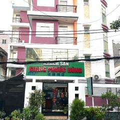Giang Phuoc Hung hotel