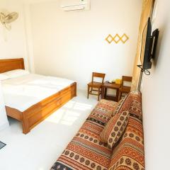 Nguyên Thanh Hotel