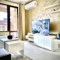 Beautiful & Comfy Apartment for 4 Guest and Free Parking