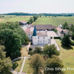Chambres d'hôtes du Château de Seguin