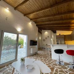 Casa Fouli - Eretria