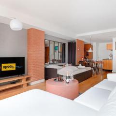 Flat Alexandrie - Superbe appartement a Paris