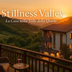 Stillness Valley - La Casa nella Valle della Quiete