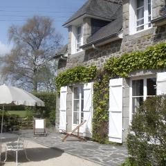 Gîte La Ville Es Anougiers