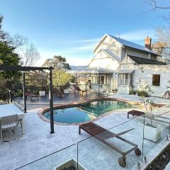 Healesville Country House