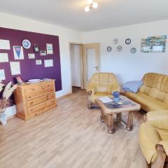 Ferienwohnung "Seefahrt" Seebad Ahlbeck