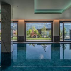 Miramontino Mountain Suite