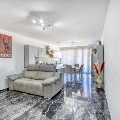 2 Bedroom Apt in Mscala