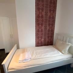 The City Apartment