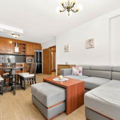 Central Comfort Stay