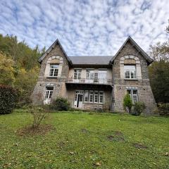 Villa Froidvau
