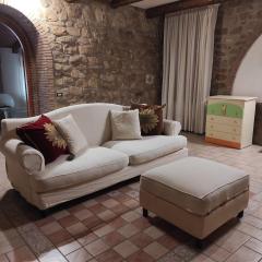 Casa vacanze in famiglia relax e natura