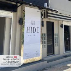 Hide Hostel