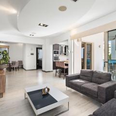 Parkside 2 Bedroom Apartment