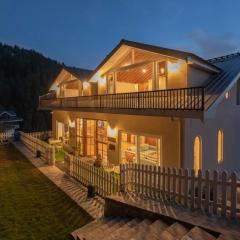 StayVista at Ved Vilas