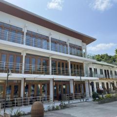 Sebay Surf Central San Juan La Union