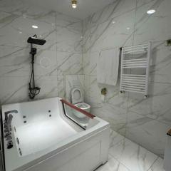 Georgia,Saburtalo berbukis 10street