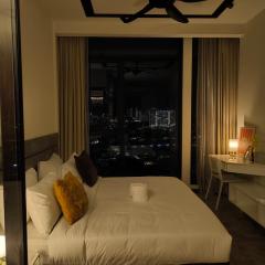 Expressionz KLCC By Laze Home