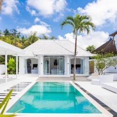 Villa Piano - Luxury 3BR Villa with, Sauna, Ice bath & Outdoor cinema