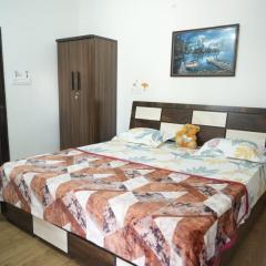 Happy Nest Home Stay