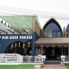 IP PLUS BEACH RESORT Koh Larn
