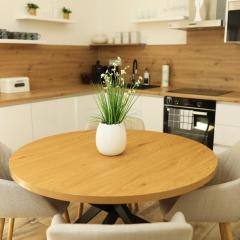 Petříkovy Apartmány