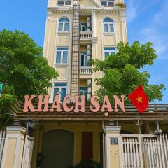 Hoàng Phương Hotel Hồ Chí Minh