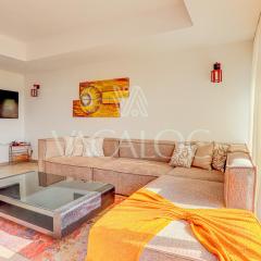 Bella Taghazout - Duplex - Luxe - Piscine - 6/7 Px