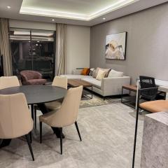 Skyline Suite in Hidd Heights