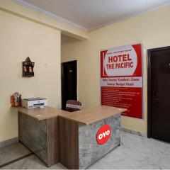 Hotel O The Pacific Hotel Parade Ground