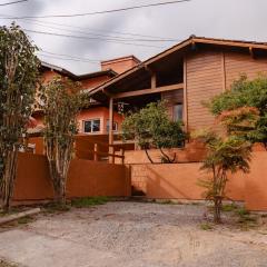 Madalena Guest House - Praia do Campeche