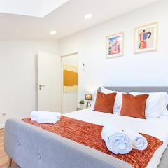 Florent Apartment by Sé Apartamentos