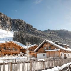 Chalet Frauenkogel