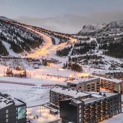 Cozy Apartment In Hemsedal With Sauna