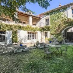 Gorgeous Home In Nages-Et-Solorgues