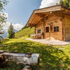 Berghütte Kelchsau