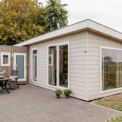 Modern chalet Heinkenszand VP104