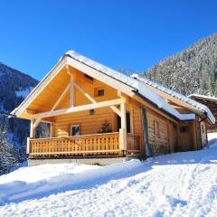 Hütte Höhenegg