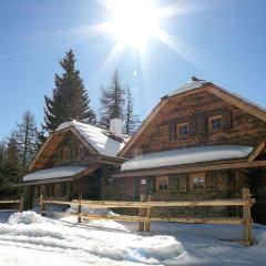 Alpine-Lodges Matthias