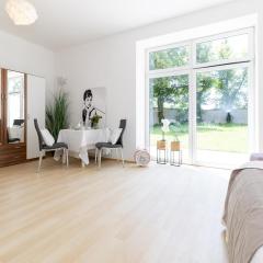 Modernes Airport-Apartment Bellavista