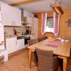 Almchalet am Katschberg