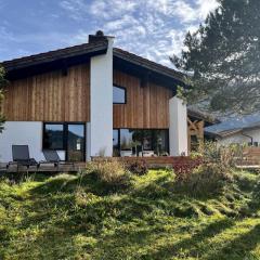 Alpenchalet Teisenberg