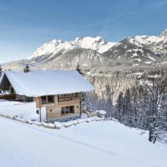 Chalet Hauserberg